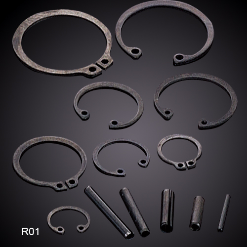 Retaining Rings/Custom-made Rings